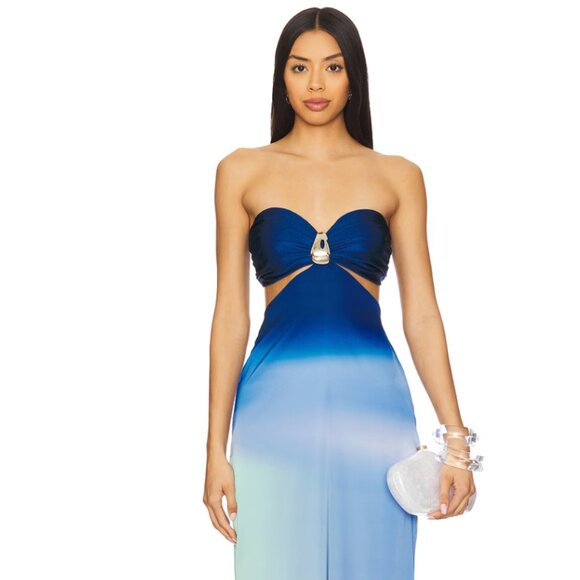 Riri Dress Baobab Dress XS - Picture 1 of 5